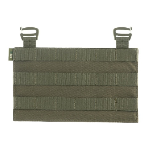 M-TAC Przedni panel do kamizelki Plate Carrier QRS Ranger Green