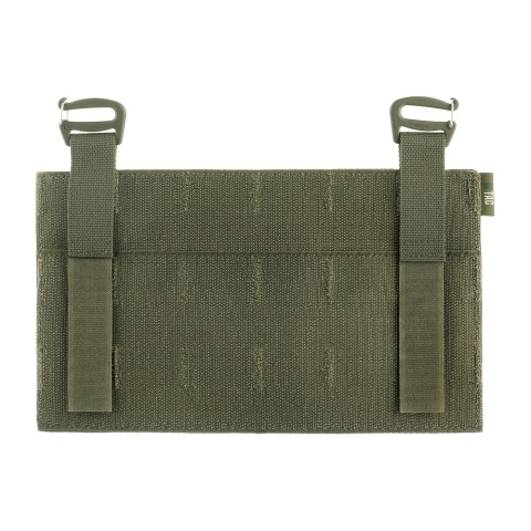 M-TAC Przedni panel do kamizelki Plate Carrier QRS Ranger Green