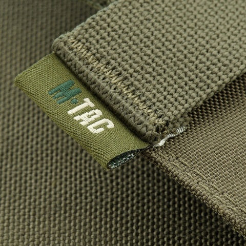 M-TAC Przedni panel do kamizelki Plate Carrier QRS Ranger Green