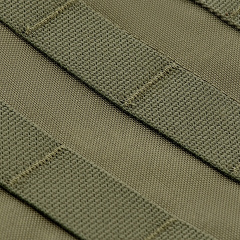M-TAC Przedni panel do kamizelki Plate Carrier QRS Ranger Green