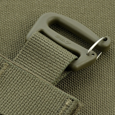 M-TAC Przedni panel do kamizelki Plate Carrier QRS Ranger Green