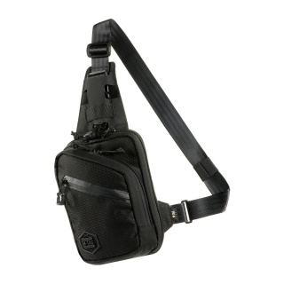 M-TAC Torba Sling Pistol Bag Elite Hex Black