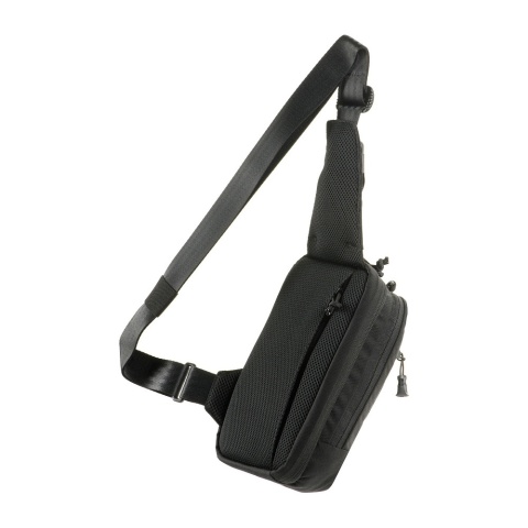 M-TAC Torba Sling Pistol Bag Elite Hex Black