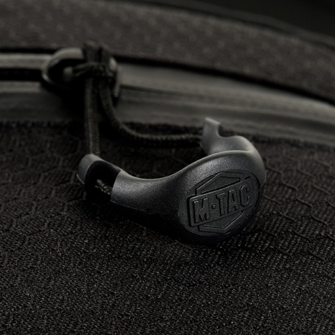 M-TAC Torba Sling Pistol Bag Elite Hex Black