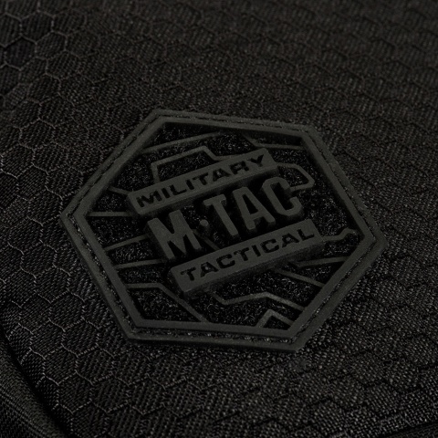 M-TAC Torba Sling Pistol Bag Elite Hex Black
