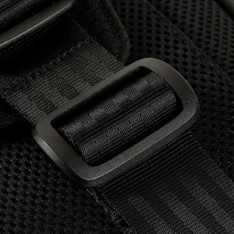 M-TAC Torba Sling Pistol Bag Elite Hex Black
