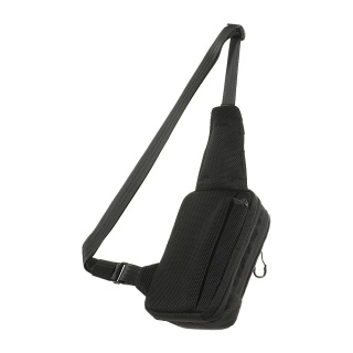 M-TAC Torba Sling Pistol Bag Elite Hex MultiCam Black®