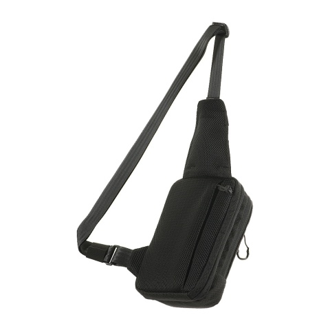 M-TAC Torba Sling Pistol Bag Elite Hex MultiCam Black®