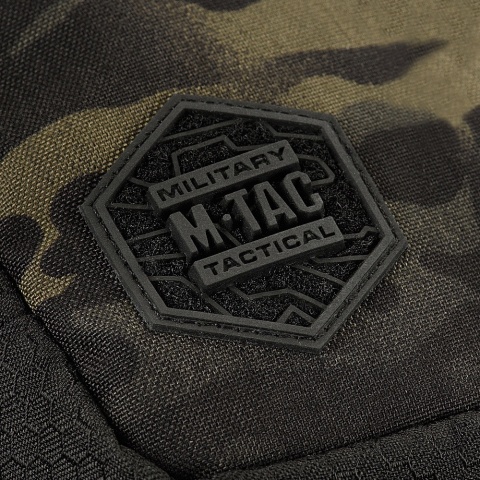 M-TAC Torba Sling Pistol Bag Elite Hex MultiCam Black®