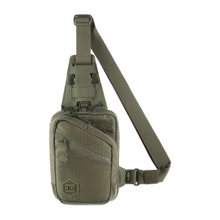 M-TAC Torba Sling Pistol Bag Elite Hex Ranger Green