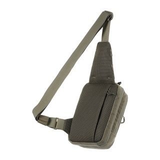M-TAC Torba Sling Pistol Bag Elite Hex Ranger Green