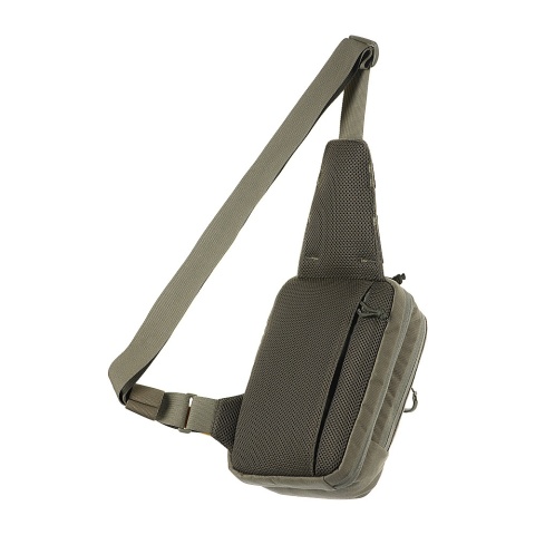 M-TAC Torba Sling Pistol Bag Elite Hex Ranger Green