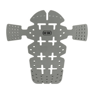 M-TAC Nakolanniki ochronne EVA Gen.II Grey