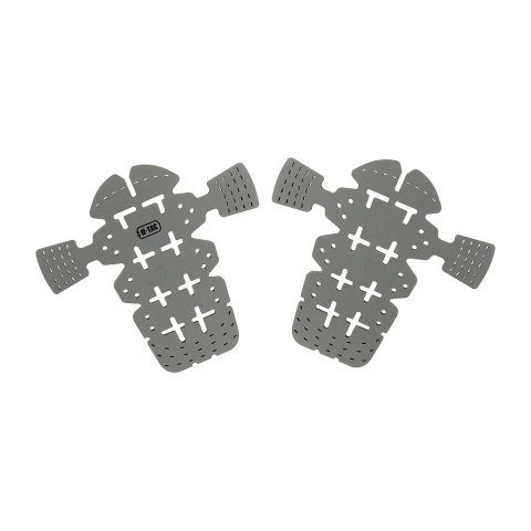 M-TAC Nakolanniki ochronne EVA Gen.II Grey
