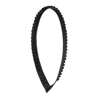 M-TAC Bandolier Elite Black