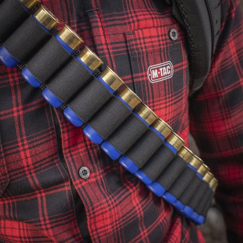 M-TAC Bandolier Elite Black