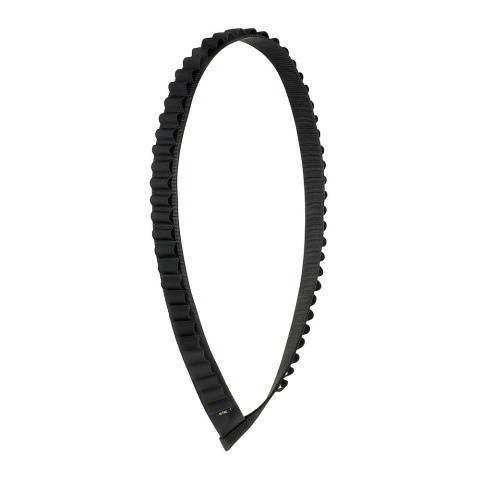 M-TAC Bandolier Elite Black