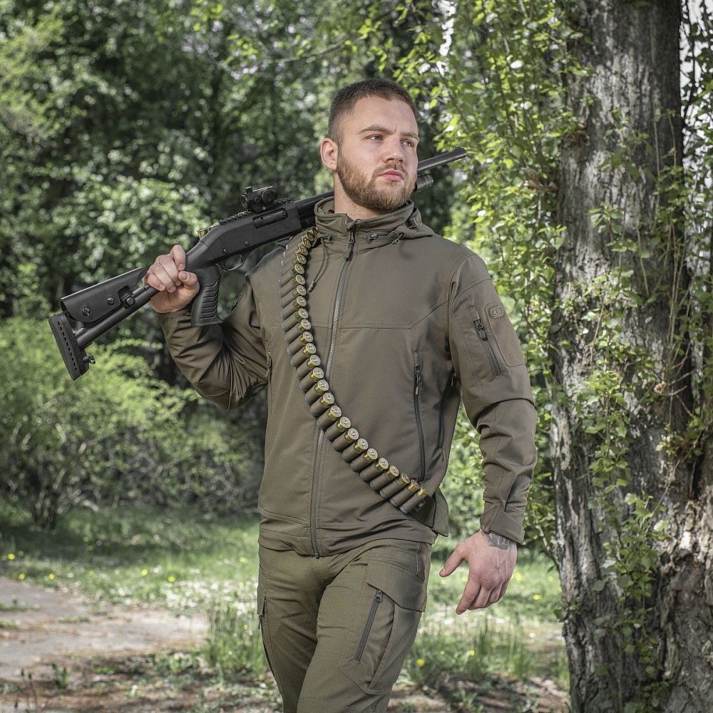 MODUŁOWOŚĆ I WYTRZYMAŁOŚĆ CORDURA®