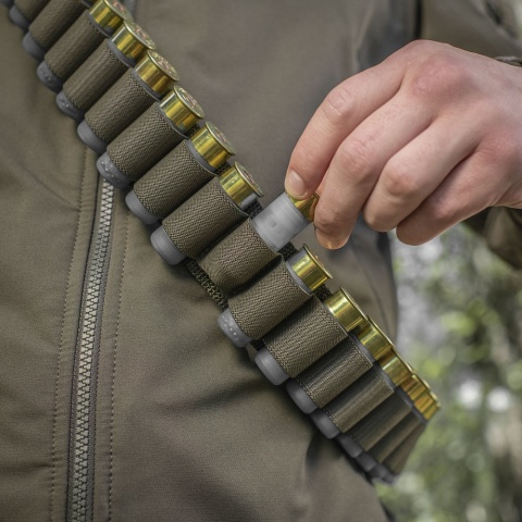 M-TAC Bandolier Elite Ranger Green
