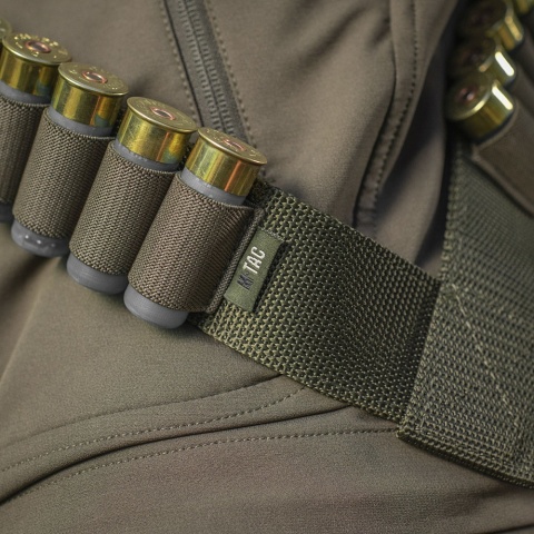 M-TAC Bandolier Elite Ranger Green