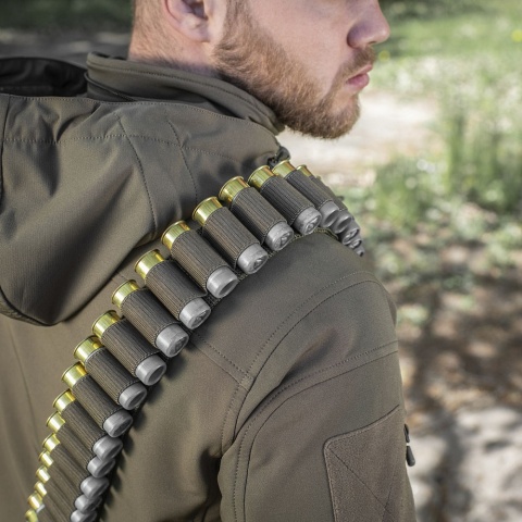 M-TAC Bandolier Elite Ranger Green