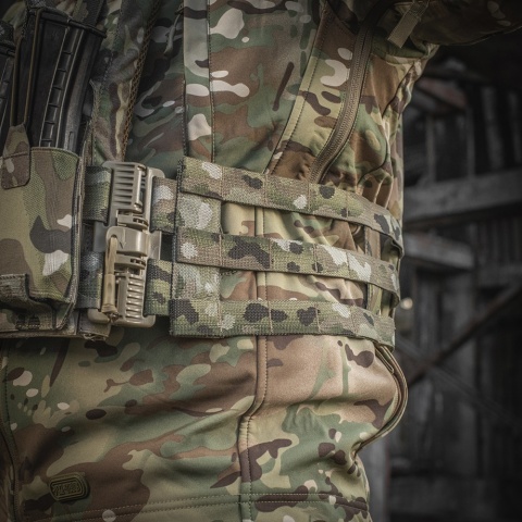 M-TAC Kamizelka taktyczna Plate Carrier Cuirass QRS XL MultiCam®
