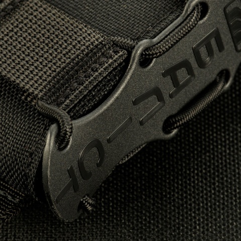 M-TAC Ładownica na Magazynek Pistoletowy Kołczan Black