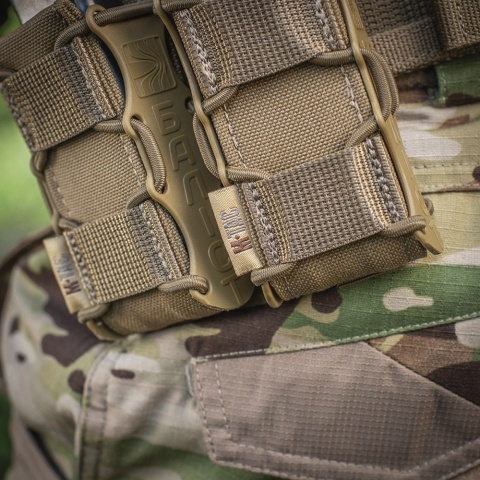 M-TAC Ładownica na Magazynek Pistoletowy Kołczan Coyote