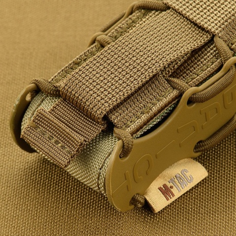 M-TAC Ładownica na Magazynek Pistoletowy Kołczan MultiCam®