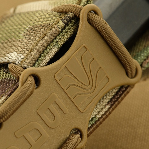 M-TAC Ładownica na Magazynek Pistoletowy Kołczan MultiCam®