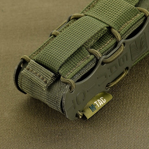 M-TAC Ładownica na Magazynek Pistoletowy Kołczan Olive