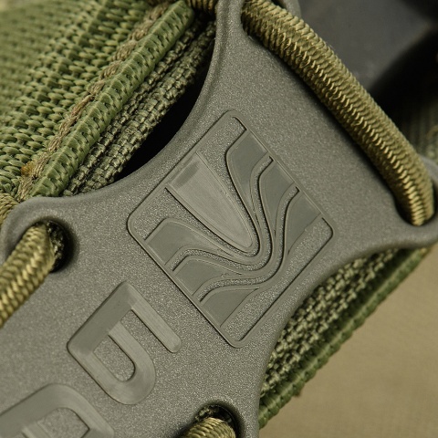 M-TAC Ładownica na Magazynek Pistoletowy Kołczan Olive