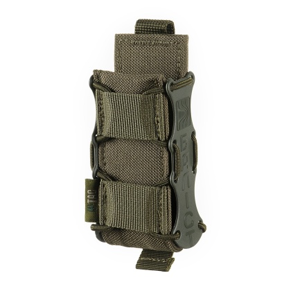 M-TAC Ładownica na Magazynek Pistoletowy Kołczan Ranger Green