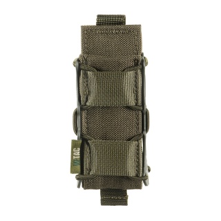 M-TAC Ładownica na Magazynek Pistoletowy Kołczan Ranger Green