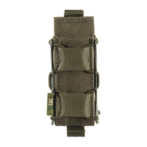 M-TAC Ładownica na Magazynek Pistoletowy Kołczan Ranger Green