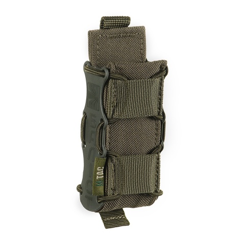 M-TAC Ładownica na Magazynek Pistoletowy Kołczan Ranger Green