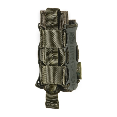 M-TAC Ładownica na Magazynek Pistoletowy Kołczan Ranger Green