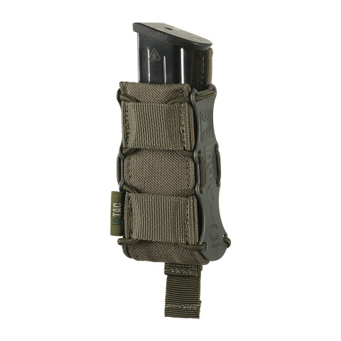 M-TAC Ładownica na Magazynek Pistoletowy Kołczan Ranger Green