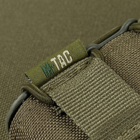 M-TAC Ładownica na Magazynek Pistoletowy Kołczan Ranger Green