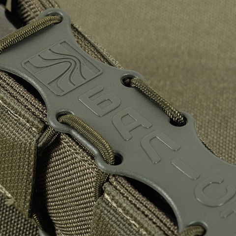 M-TAC Ładownica na Magazynek Pistoletowy Kołczan Ranger Green