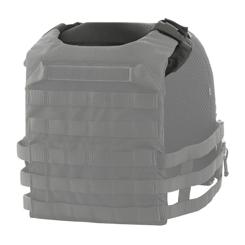 M-TAC Nakładka naramienna na kamizelkę Cuirass QRS Black