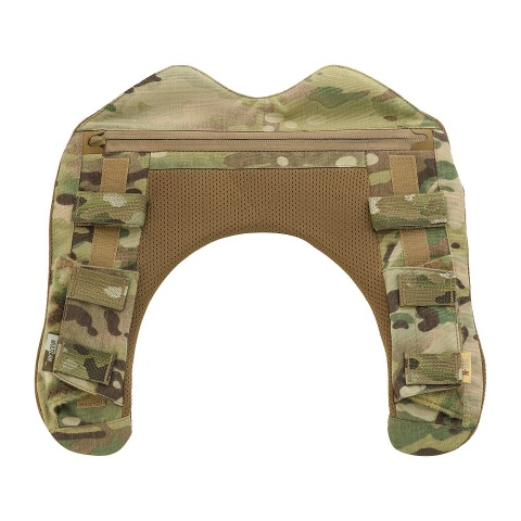 M-TAC Nakładka naramienna na kamizelkę Cuirass QRS MultiCam®