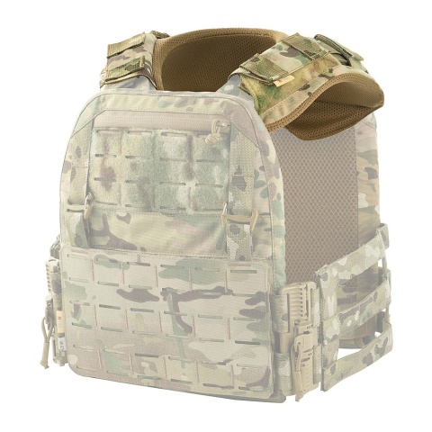 M-TAC Nakładka naramienna na kamizelkę Cuirass QRS MultiCam®