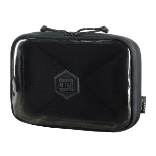 M-TAC Organizer Ergonomiczny Slim Elite Black