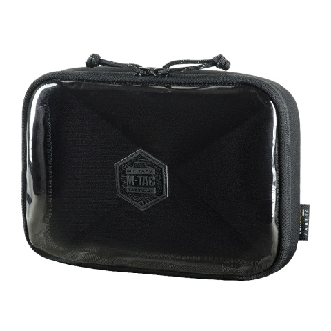 M-TAC Organizer Ergonomiczny Slim Elite Black