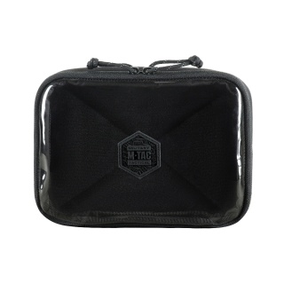 M-TAC Organizer Ergonomiczny Slim Elite Black