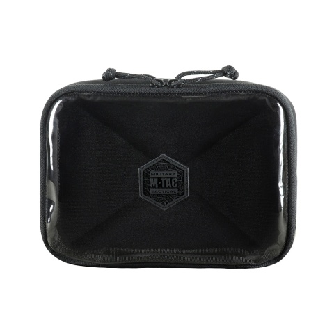 M-TAC Organizer Ergonomiczny Slim Elite Black