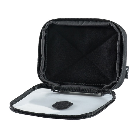 M-TAC Organizer Ergonomiczny Slim Elite Black