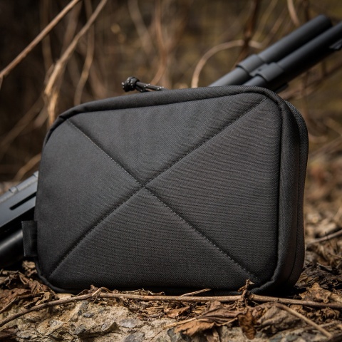M-TAC Organizer Ergonomiczny Slim Elite Black