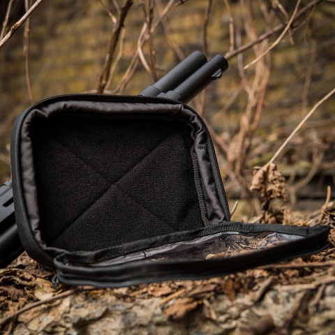 M-TAC Organizer Ergonomiczny Slim Elite Black